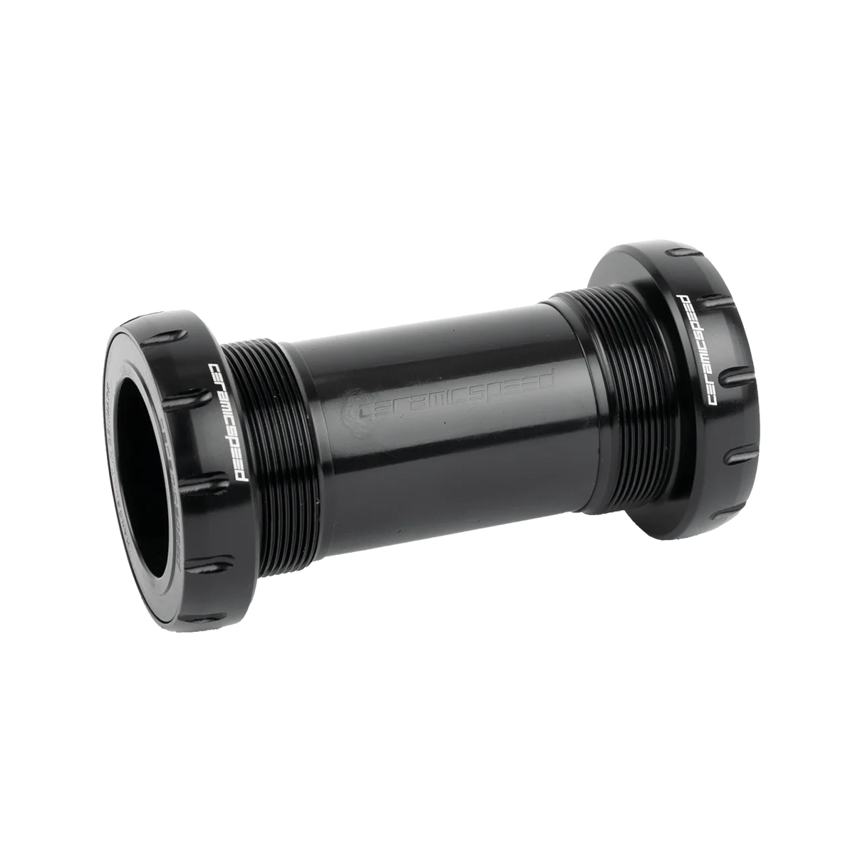 CeramicSpeed - BB Alpha SRAM DUB Gravel Tretlager - Schwarz