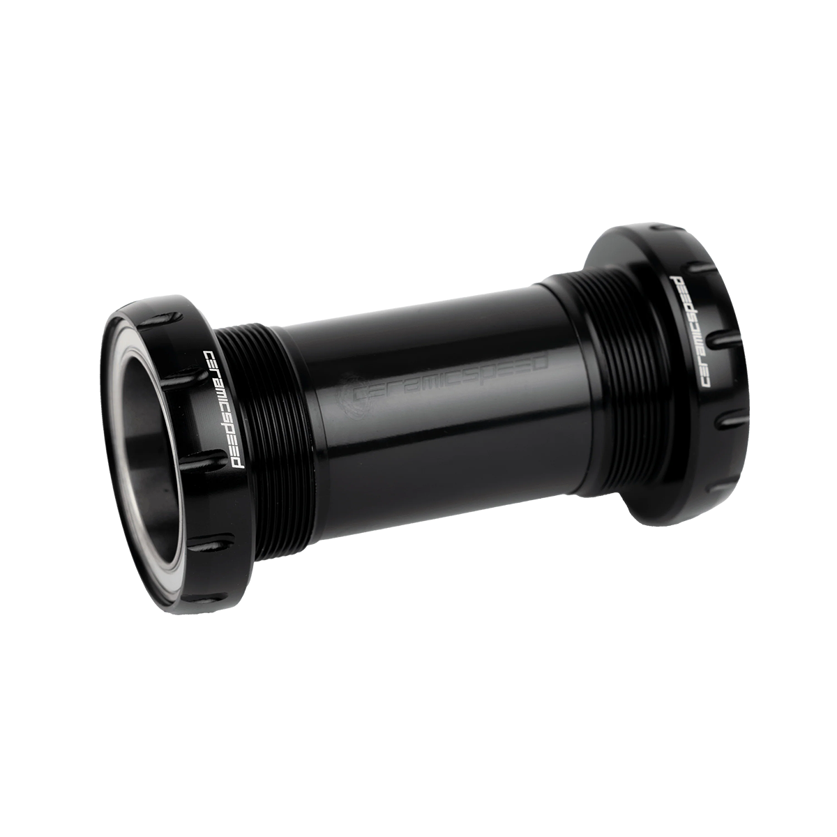 CeramicSpeed - BB Alpha 30mm Road Tretlager - Schwarz