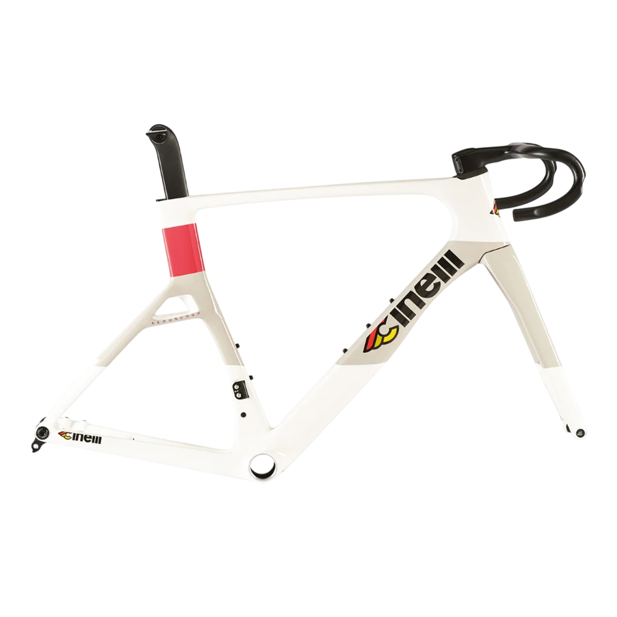 Cinelli - Aeroscope Chassis