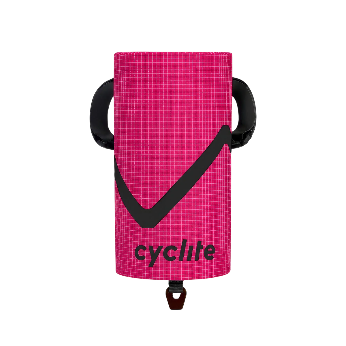Cyclite - Food Pouch / 02 - Pink Rush