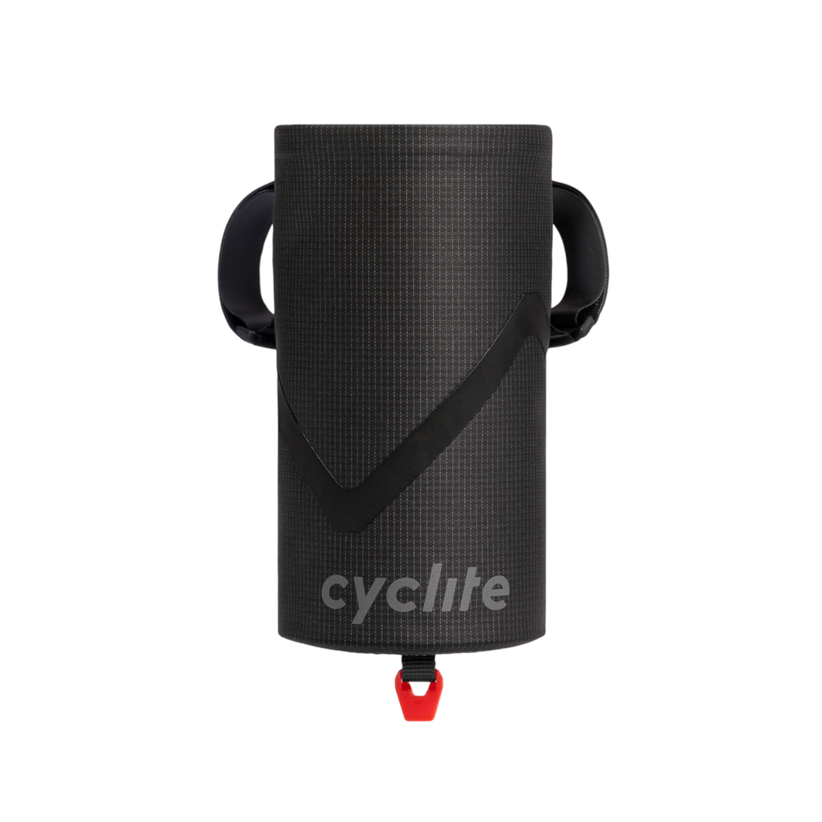 Cyclite - Food Pouch / 02 - Schwarz