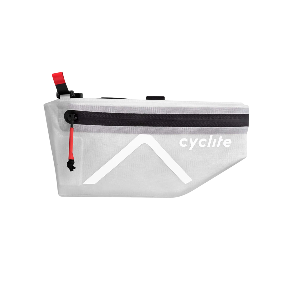Cyclite - Handle Bar Bag Nano  / 01 - Light Grey