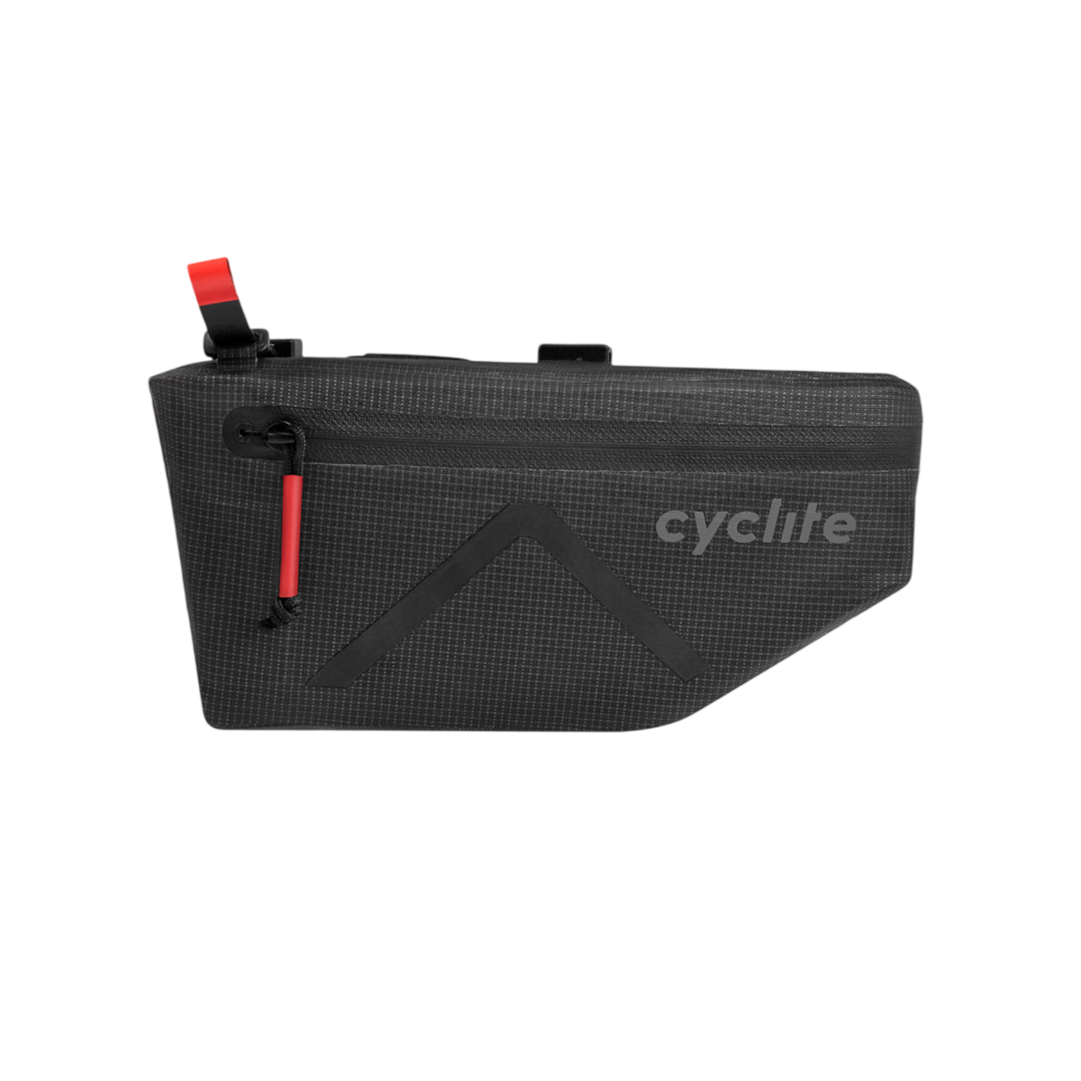 Cyclite - Handle Bar Bag Nano / 01 - Schwarz