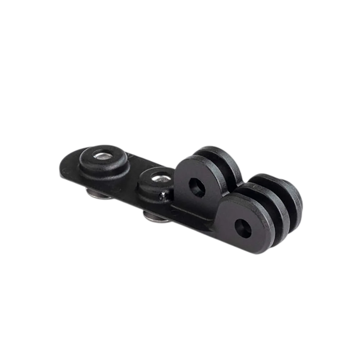 Cyclite - Nano Computer Mount Adapter  / 01 - Schwarz