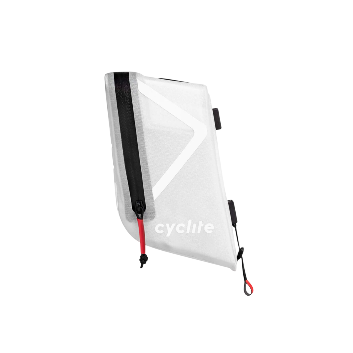 Cyclite - Saddle Bag Nano / 01 - Light Grey