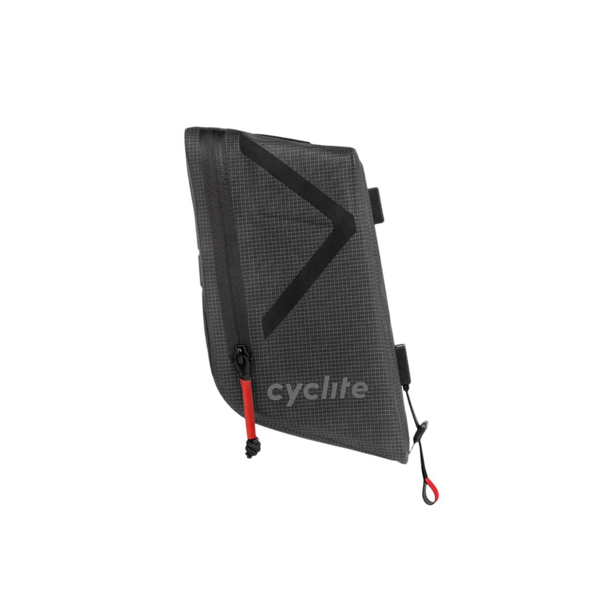 Cyclite - Saddle Bag Nano / 01 - Schwarz