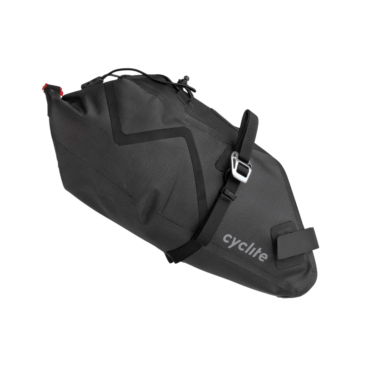 Cyclite - Saddle Bag Small / 02 - Schwarz