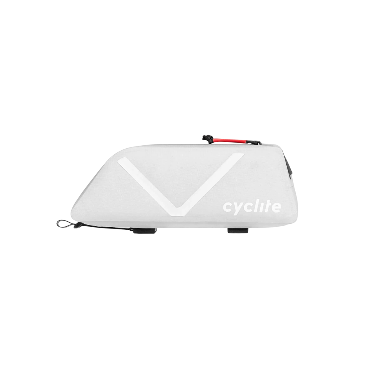 Cyclite - Top Tube Bag Nano / 01 - Light Grey