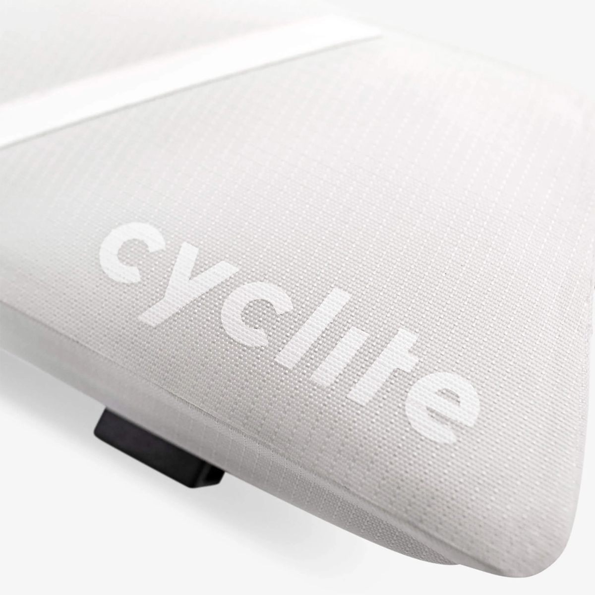 Cyclite - Top Tube Bag Nano / 01 - Light Grey