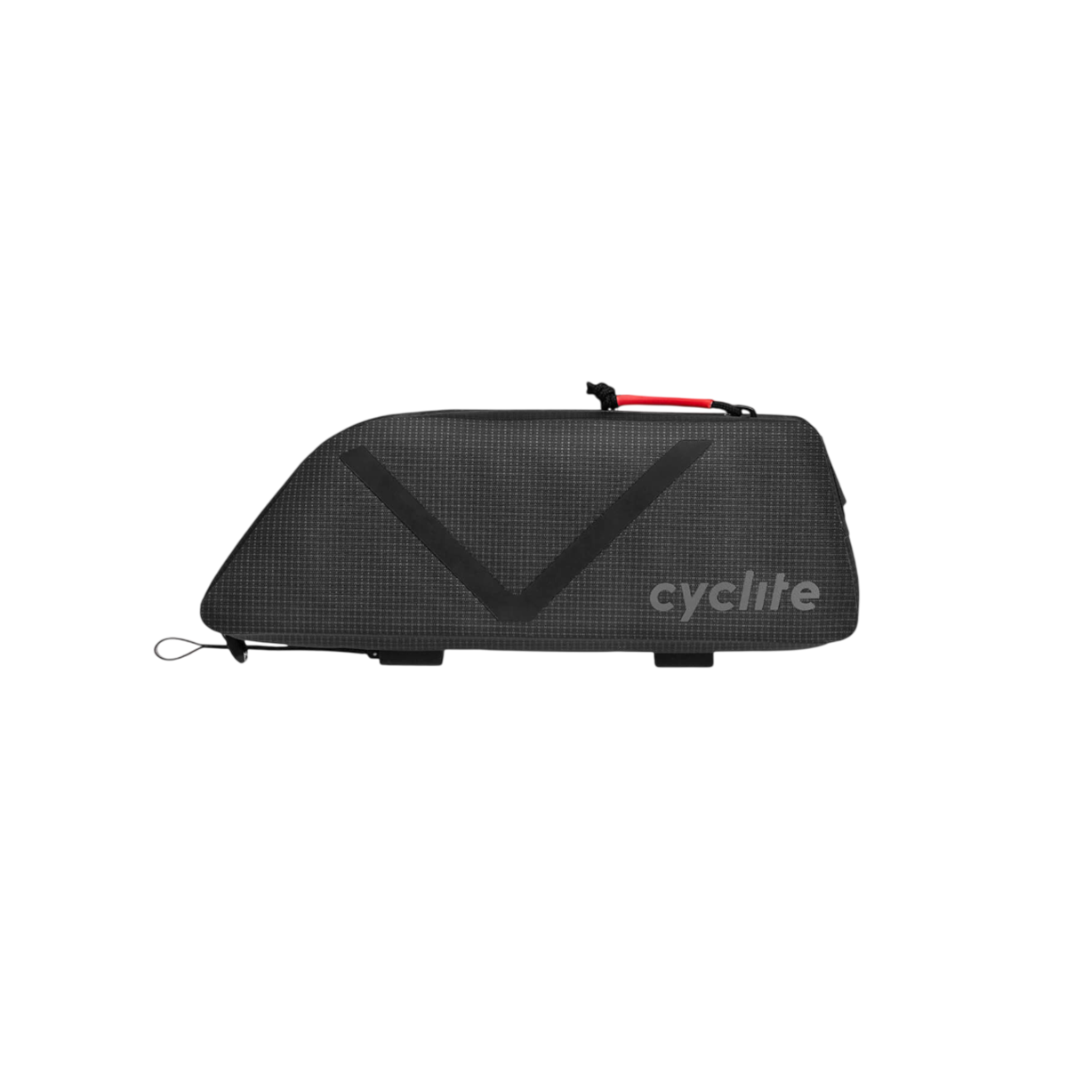 Cyclite - Top Tube Bag Nano / 01 - Schwarz