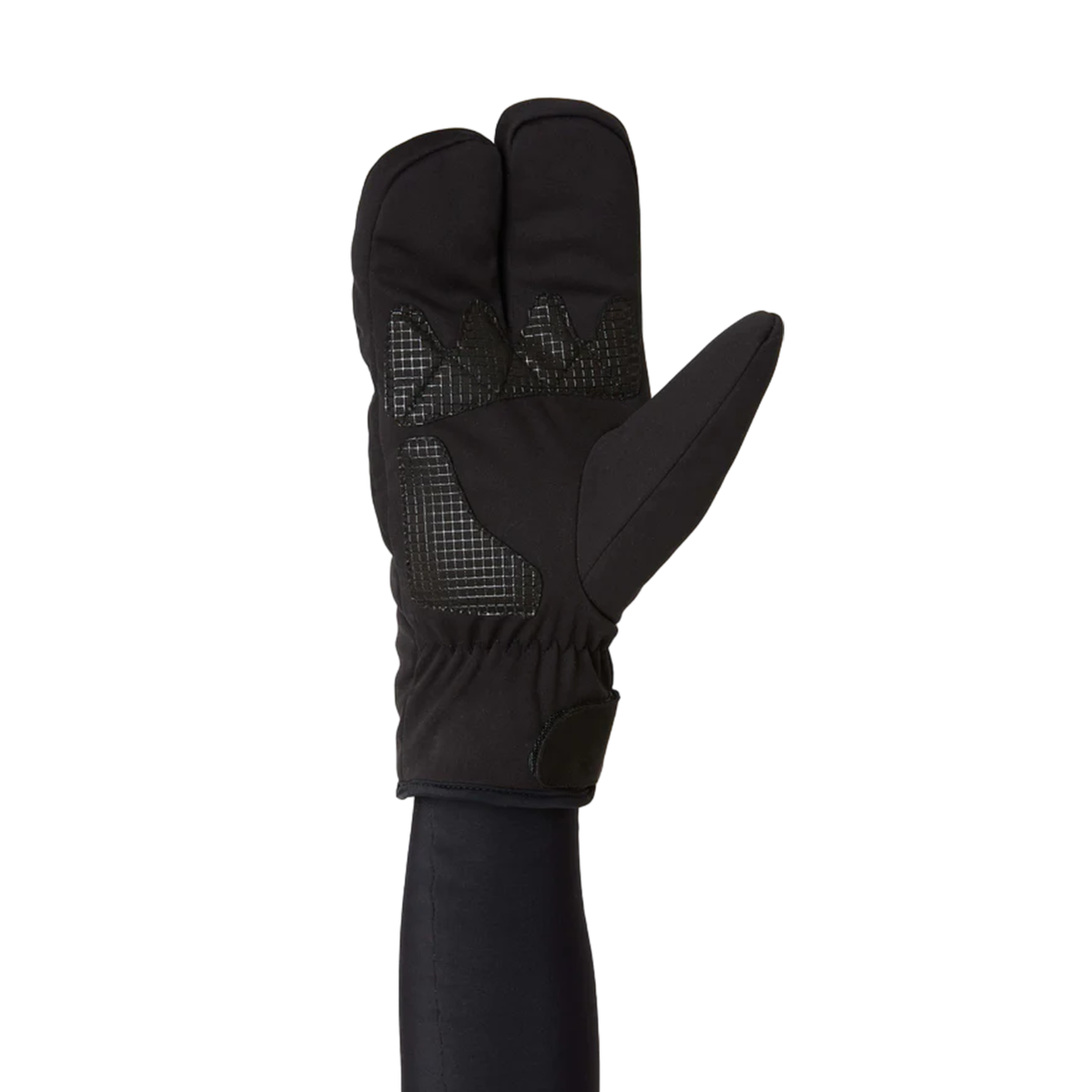 FINGERSCROSSED - Deep Winter Handschuhe - Schwarz