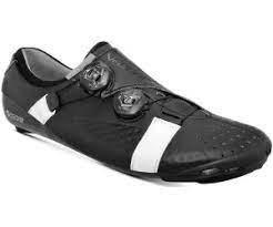 Bont - Vaypor S Rennradschuh - matt black/white