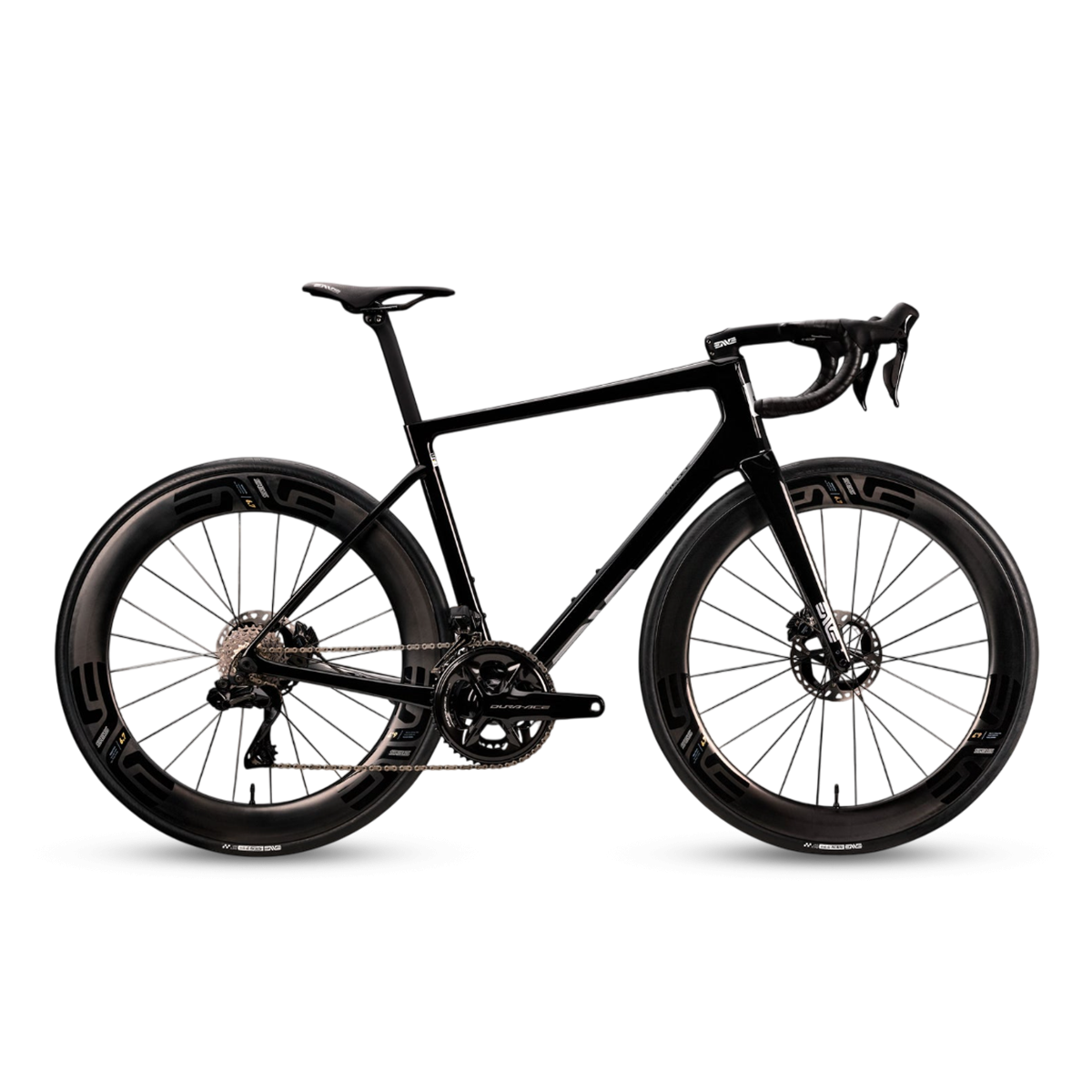 ENVE - Melee Aero Bike - Glossy Black