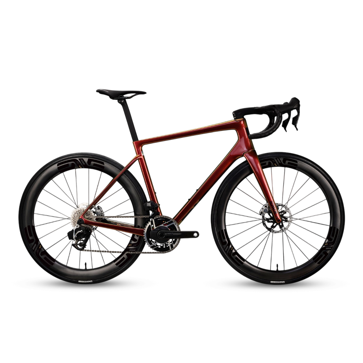 ENVE - Melee Aero Bike - Poison Apple