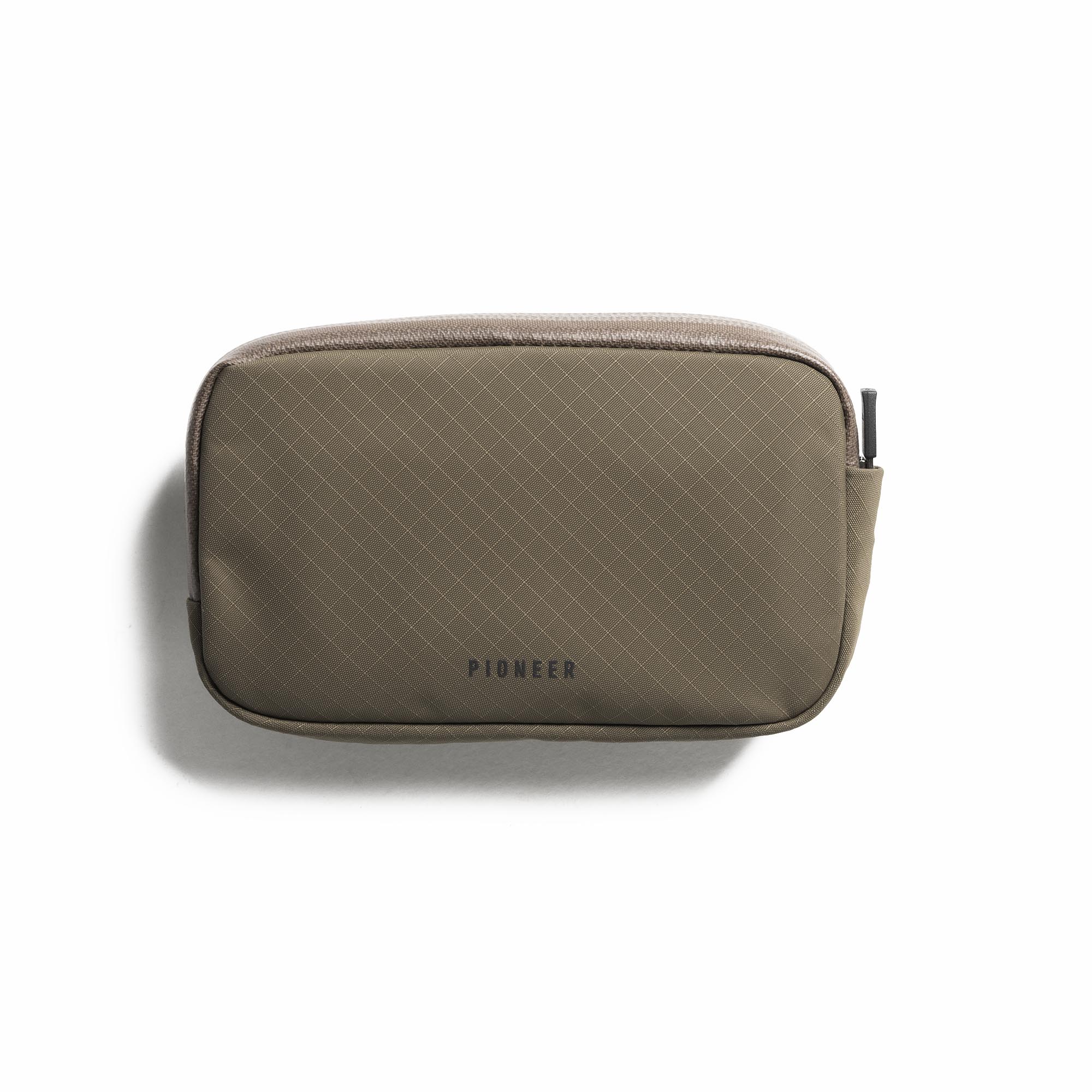 Pioneer Carry - Commuter Zip Poch Tasche -