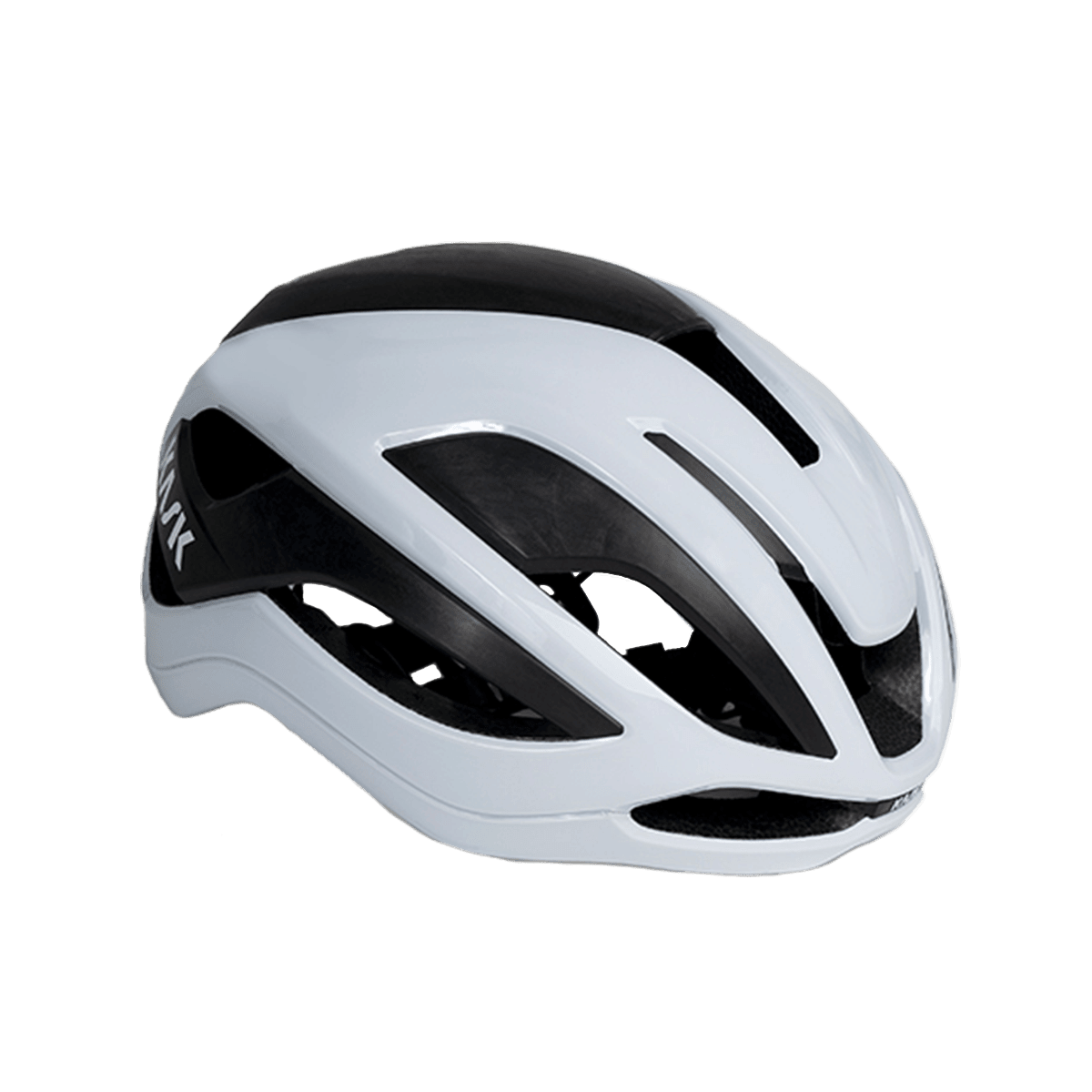 Kask - Elemento Aero-Helm - White