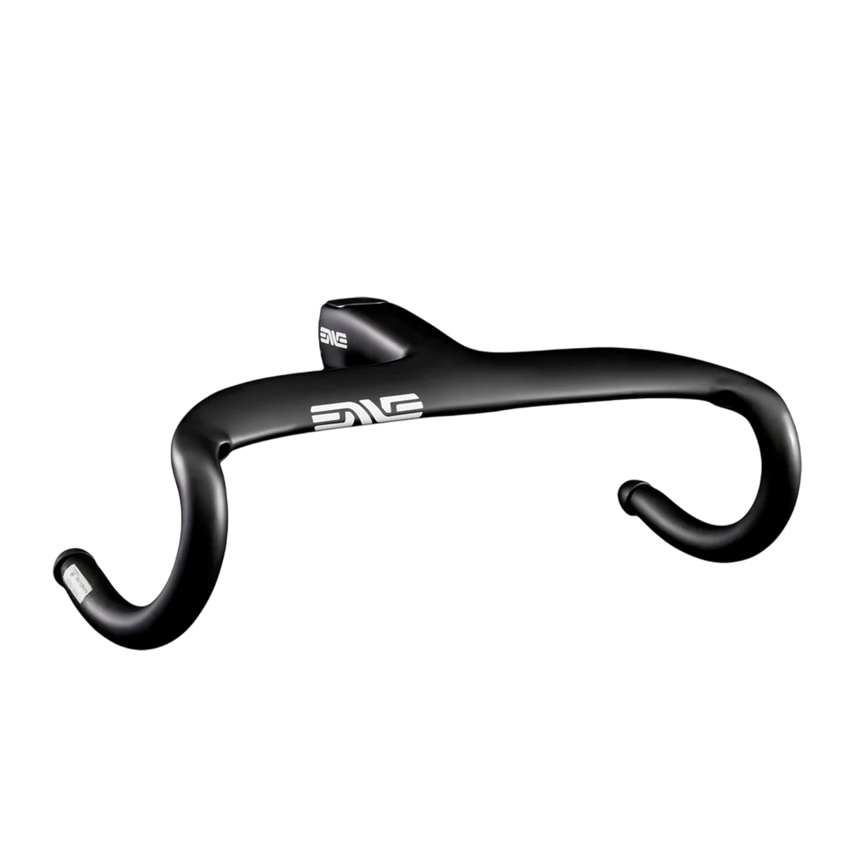 Enve - Aero PRO One-Piece Rennradlenker - Schwarz