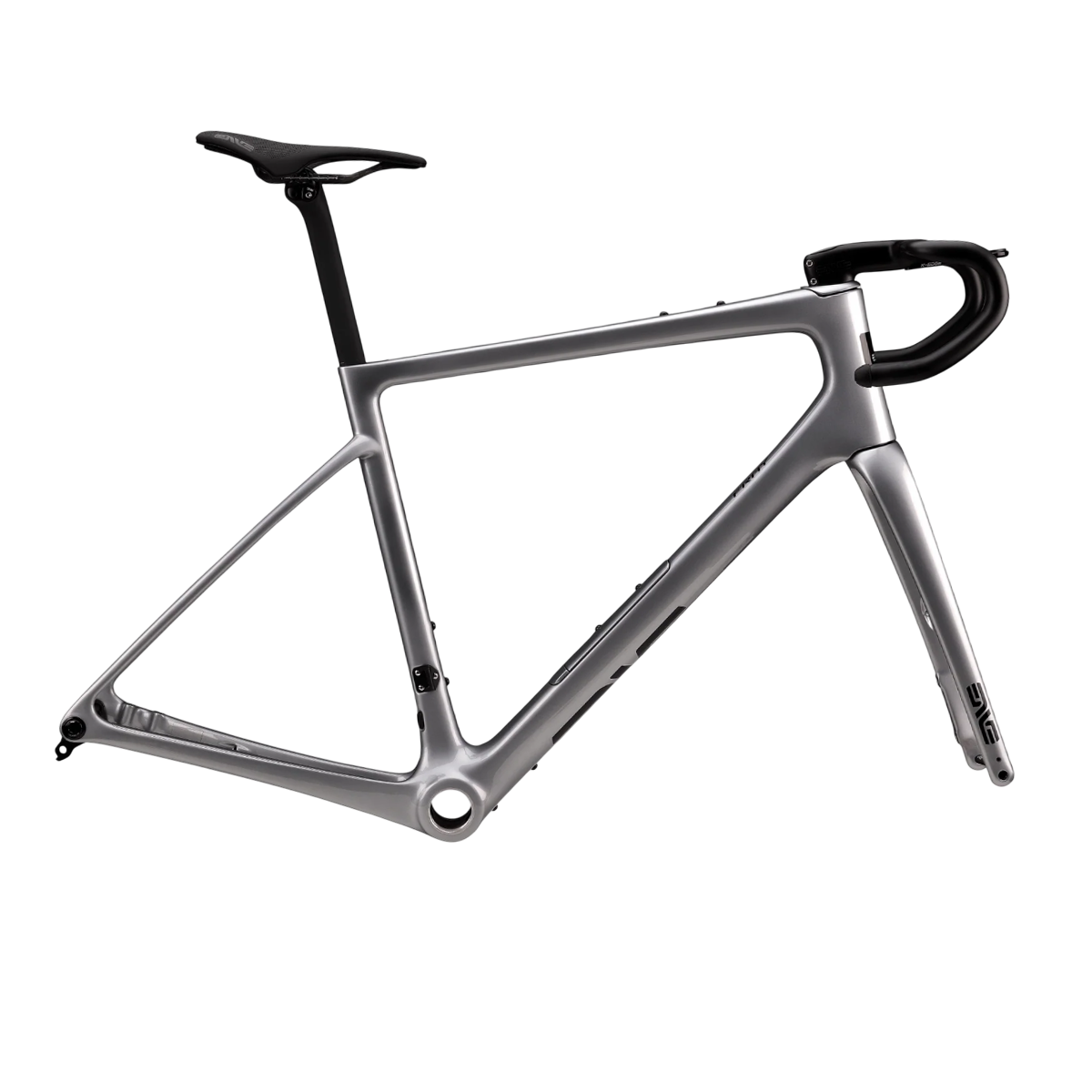 Enve - Fray Allroad-Chassis - Silver GT