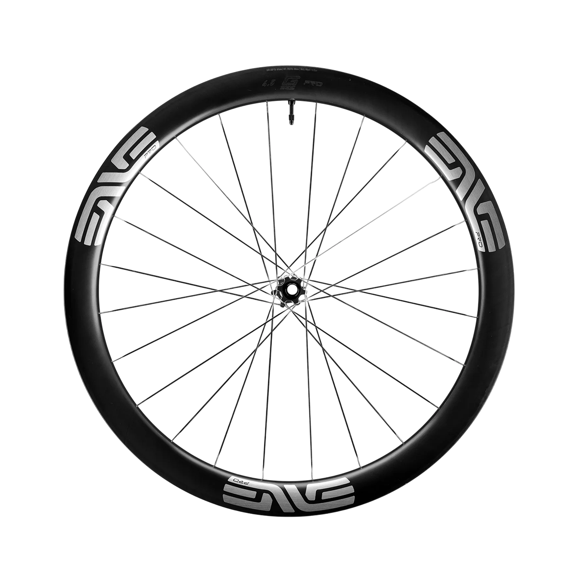 Enve - G SES 4.5 PRO Vorderrad