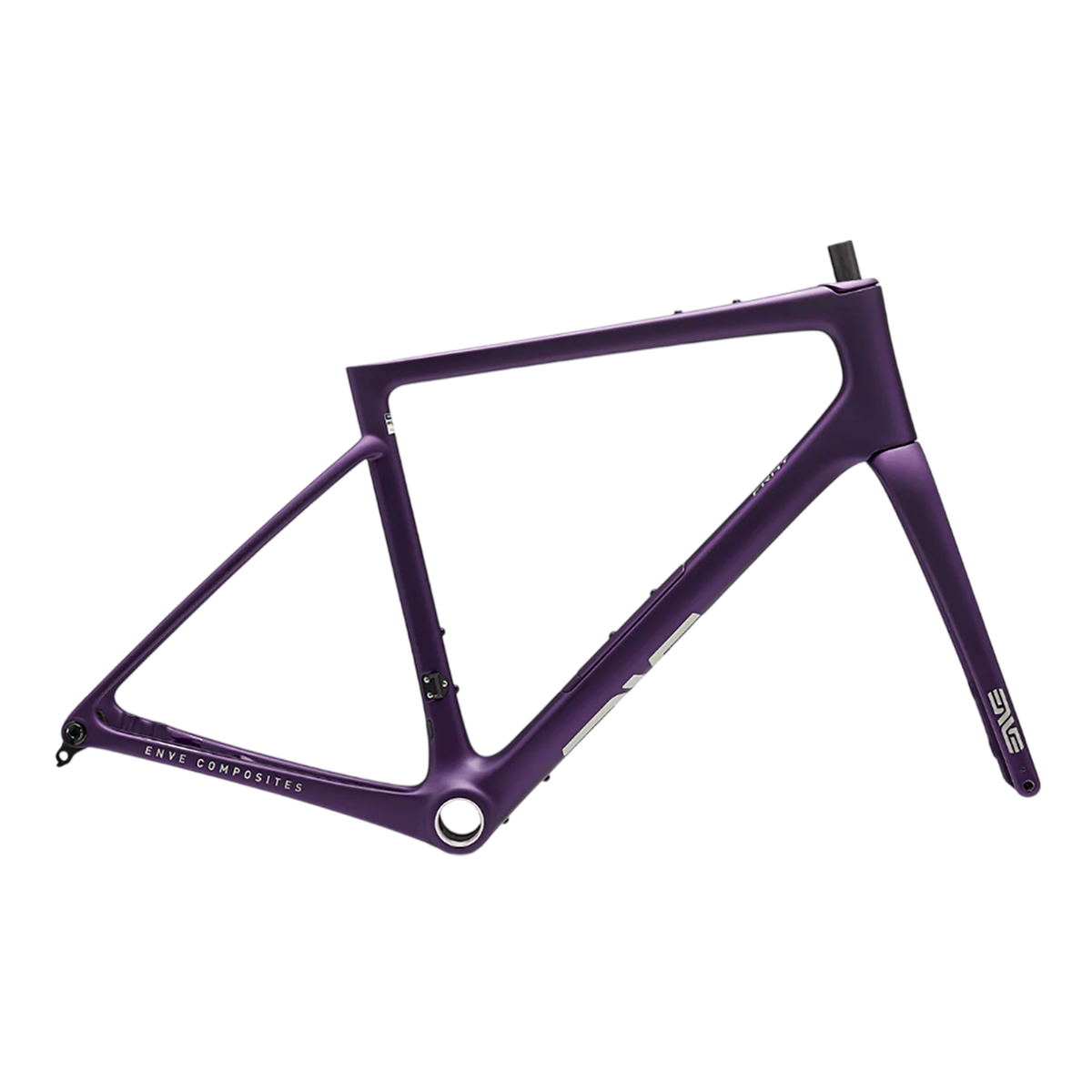 Enve - Fray Rahmensatz - Perfect Purple
