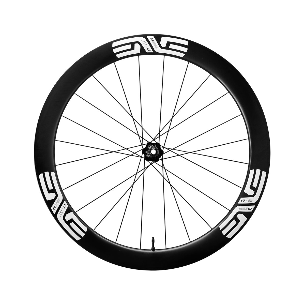 Enve - G SES 4.5 Hinterrad - Weiss