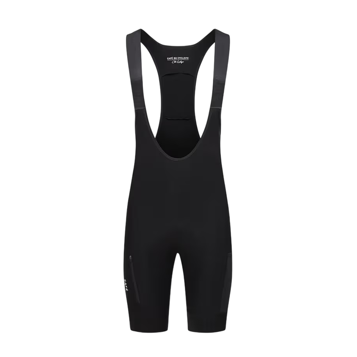 Café du Cycliste - Eva - Gravel Cargo Radhose, Herren - Schwarz