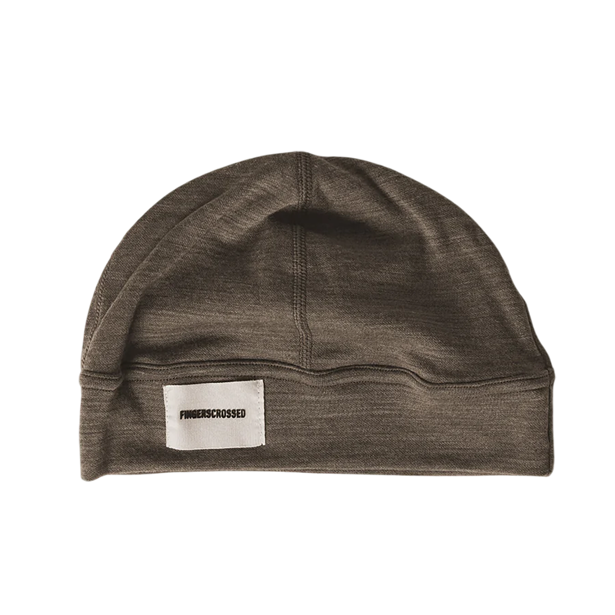 FINGERSCROSSED - Beanie - Mütze - Ground