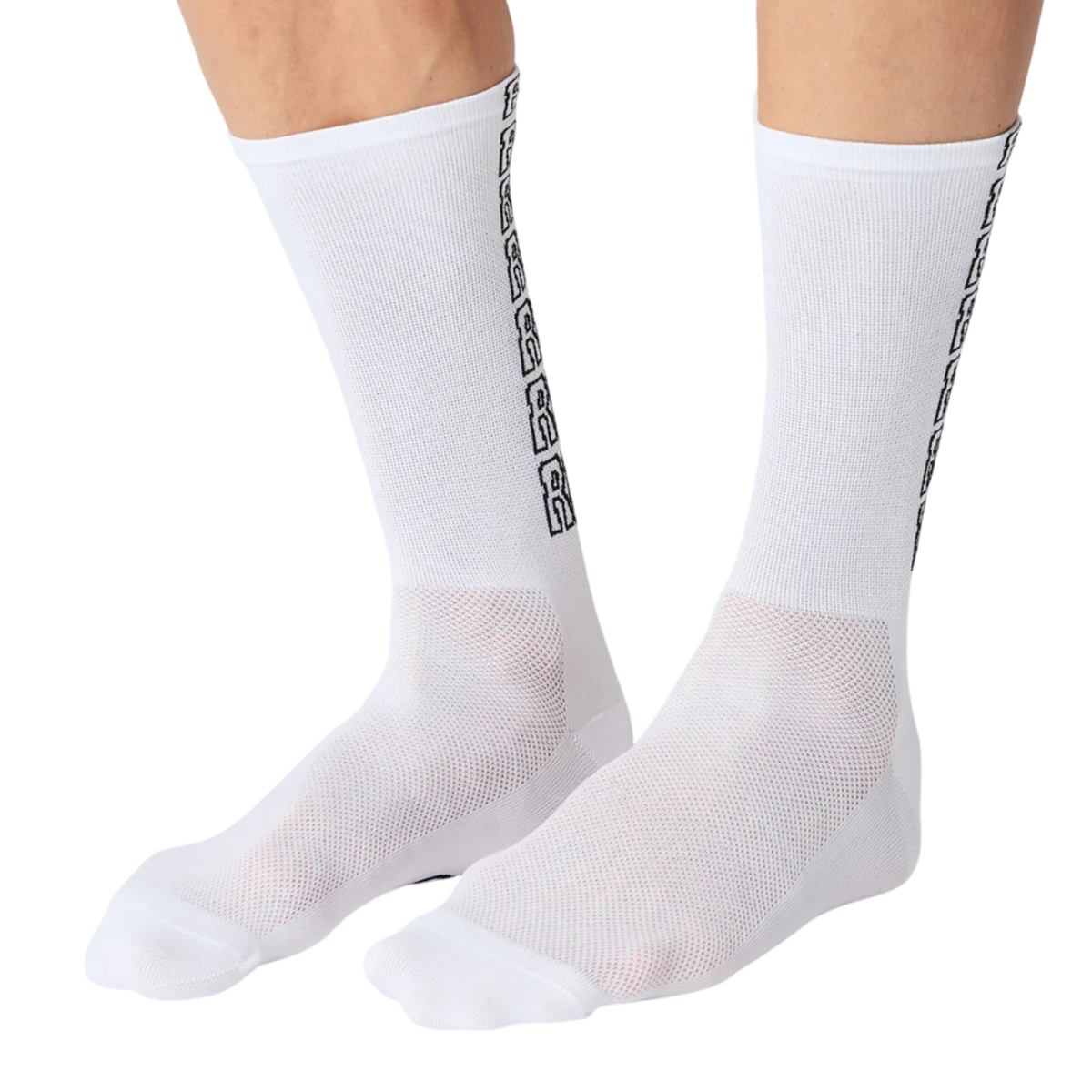 FINGERSCROSSED - Classic Trip Rush Socken