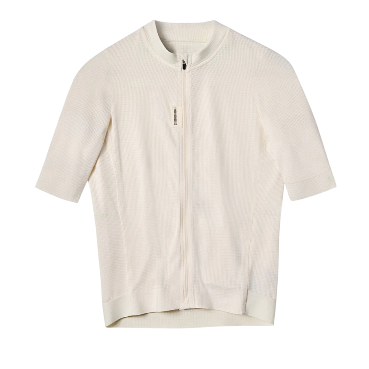 FINGERSCROSSED - ROAD Superlight Trikot, Damen - Antique Cream