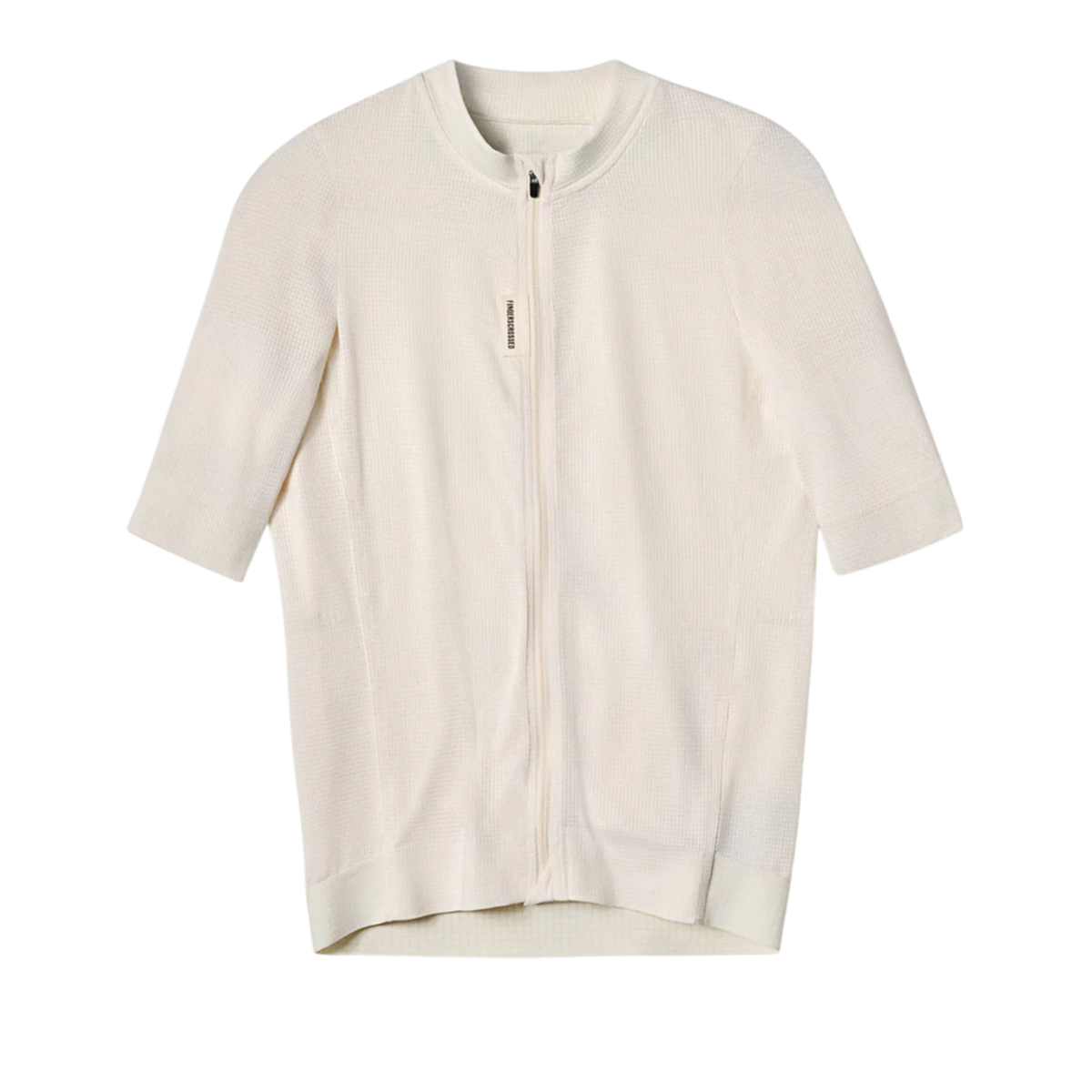 FINGERSCROSSED - ROAD Superlight Trikot, Herren - Antique Cream