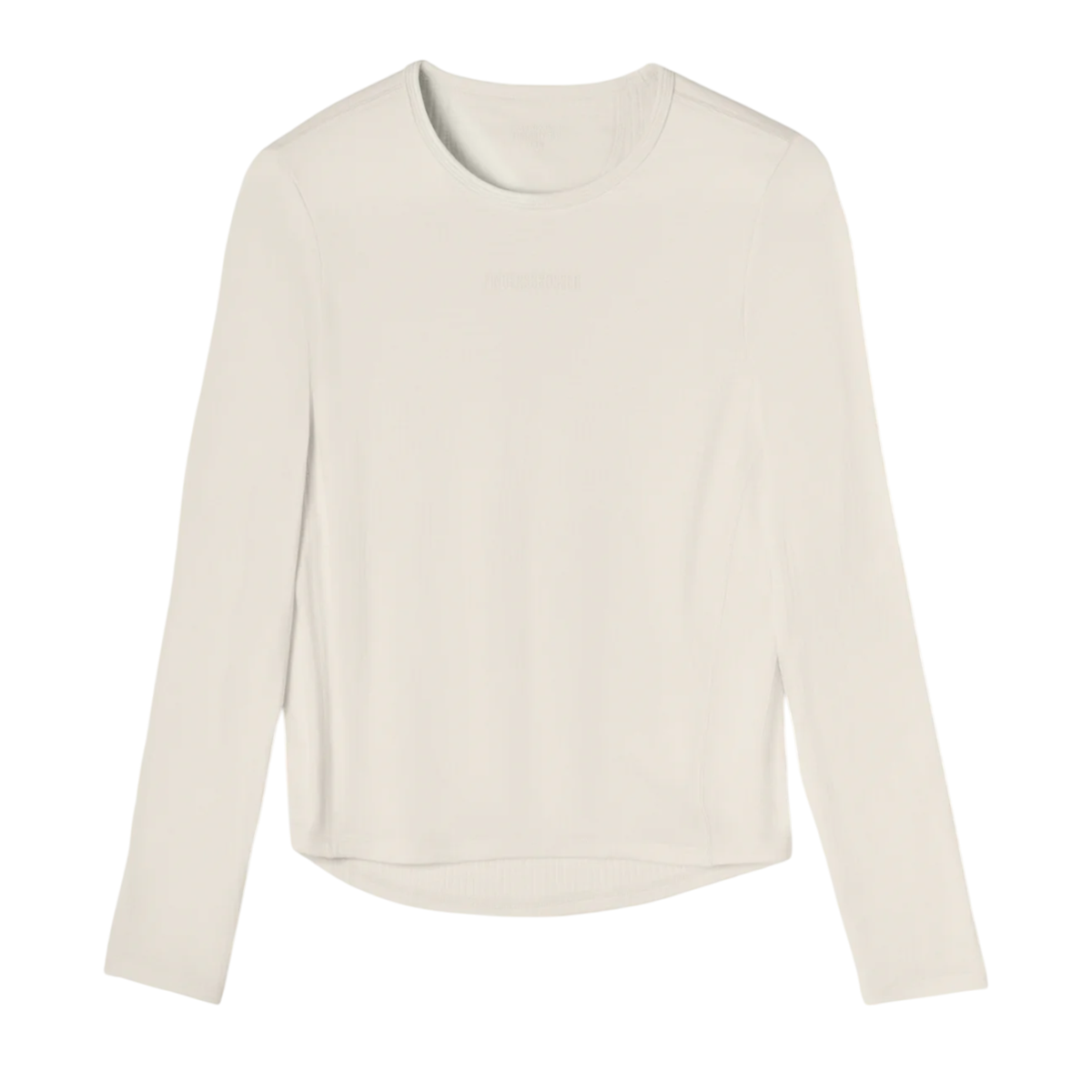 FINGERSCROSSED - ROAD Thermo-Unterhemd, Damen - Antique Cream