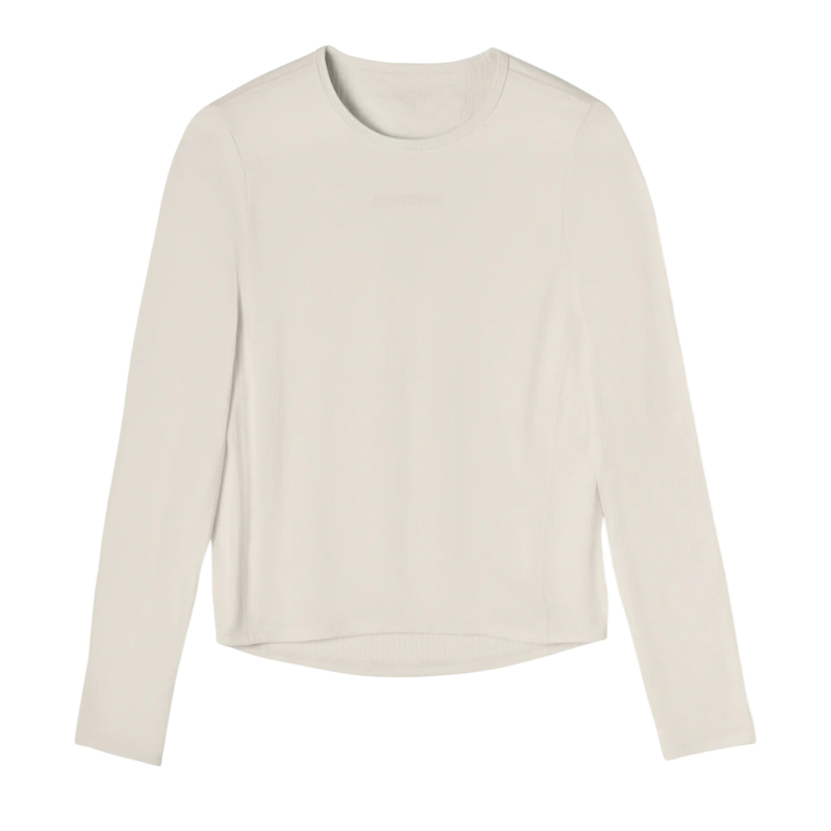 FINGERSCROSSED - ROAD Thermo-Unterhemd, Herren - Antique Cream