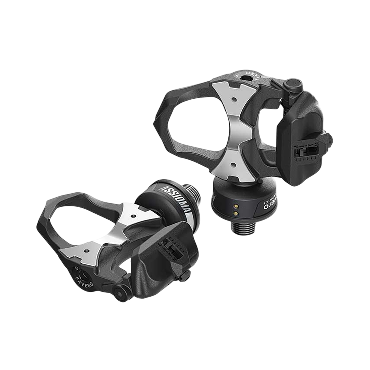 Favero - Assioma Duo Powermeter-Pedale