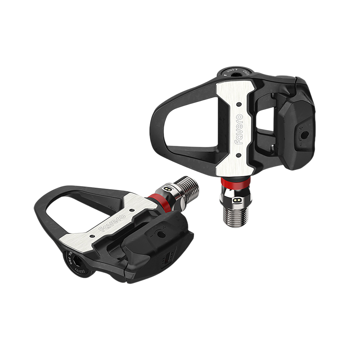 Favero - Assioma PRO RS Powermeter-Pedale