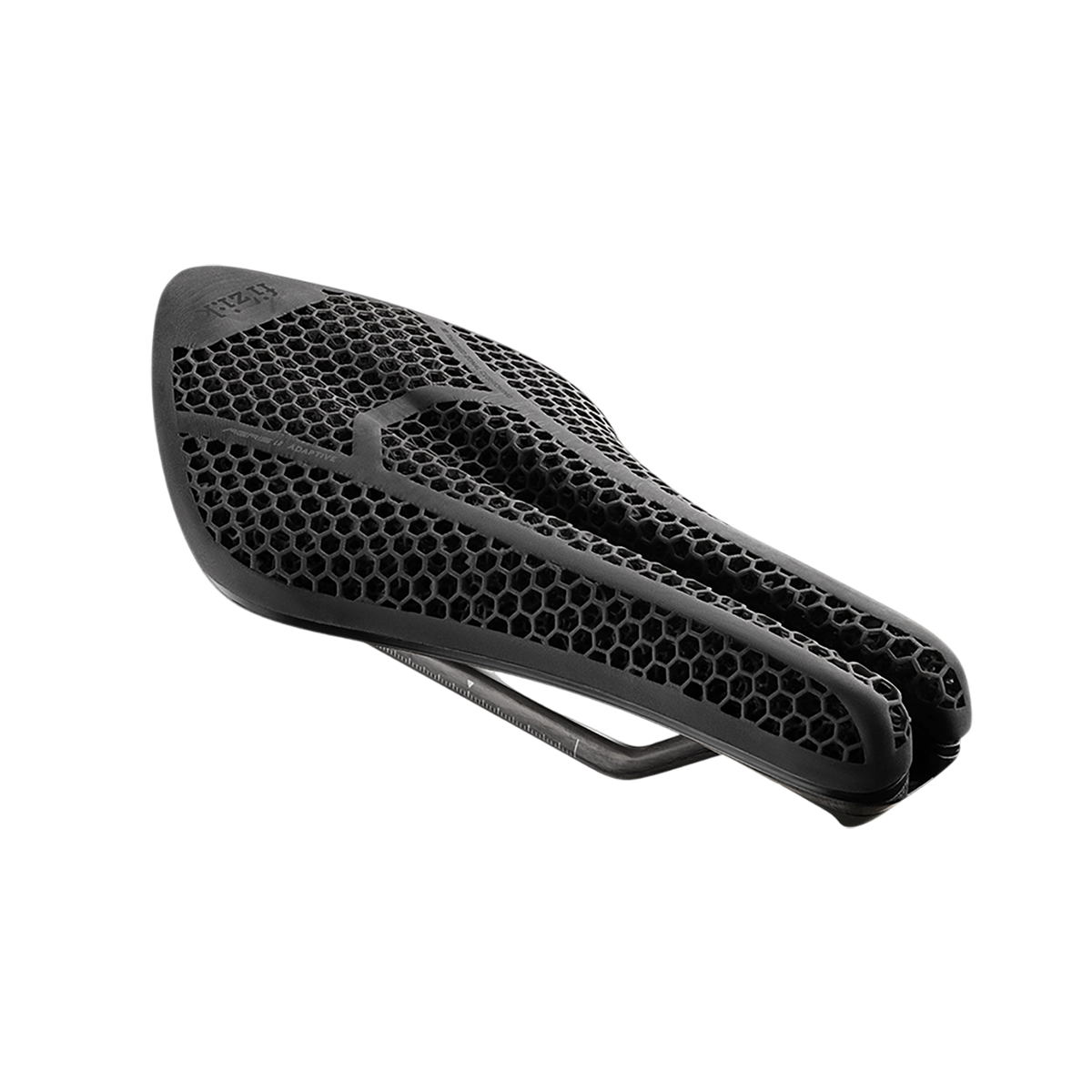 Fizik - Aeris LD R1 Adaptive OnetoOne Triathlon-Sattel - Schwarz