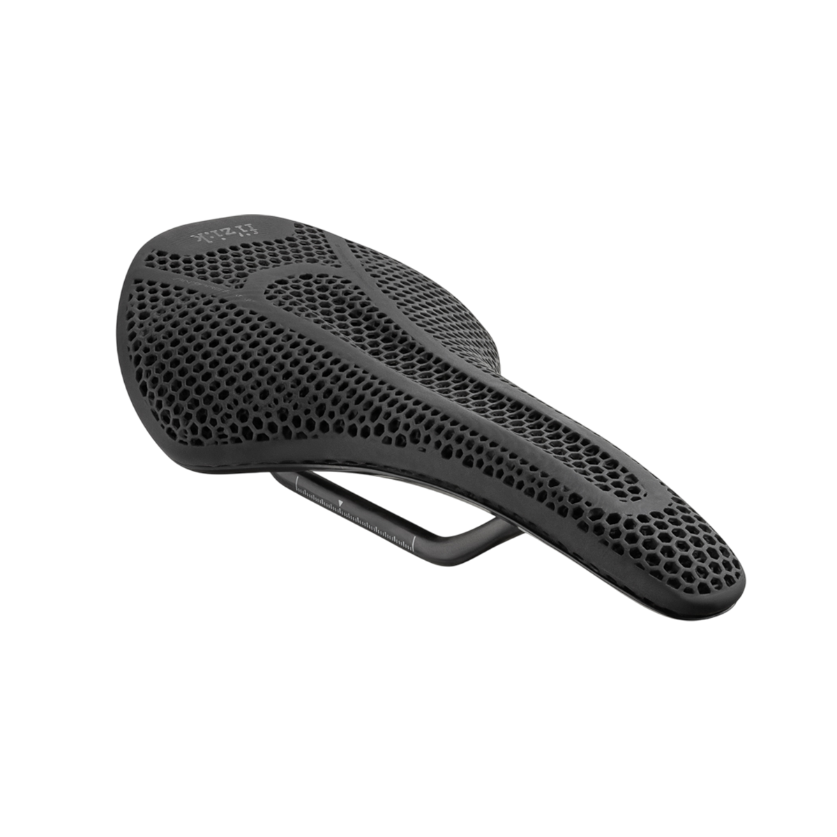 Fizik - Antares R1 Adaptive OnetoOne Sattel - Schwarz