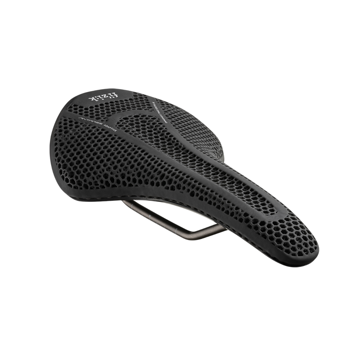 Fizik - Antares R3 Adaptive OnetoOne Sattel - Schwarz