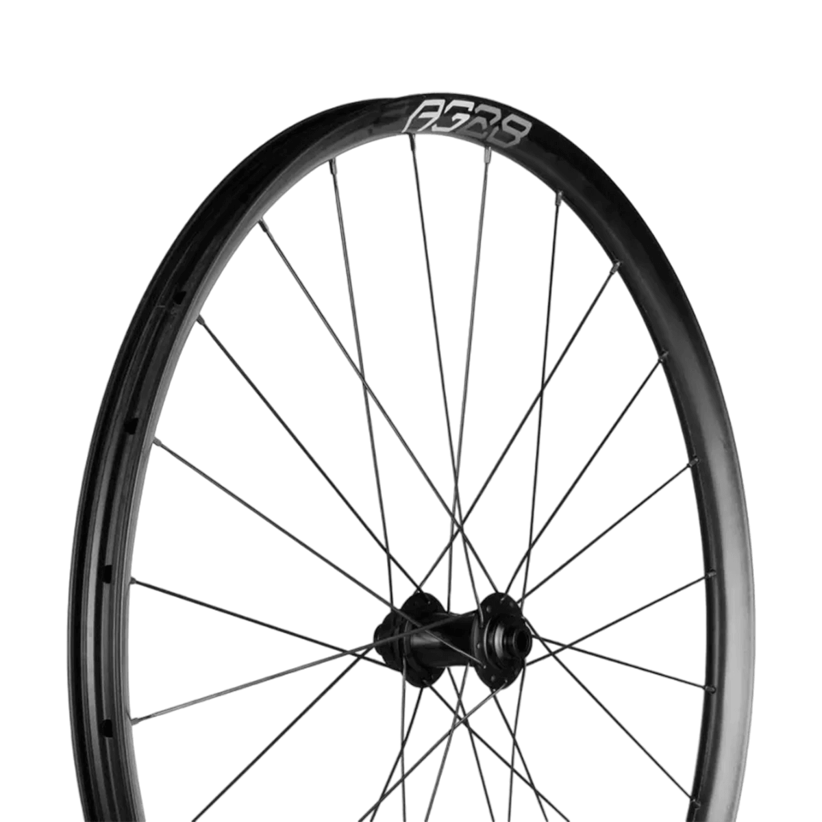 Enve - Foundation Gravel AG28 650b Laufradsatz