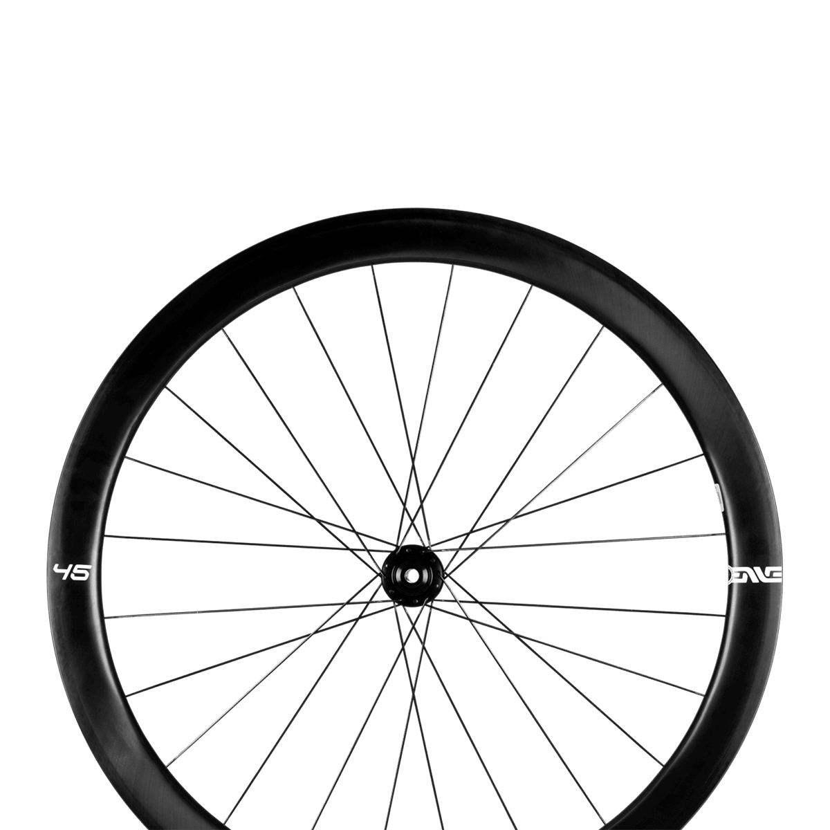 Enve - Foundation Road 45 Laufradsatz