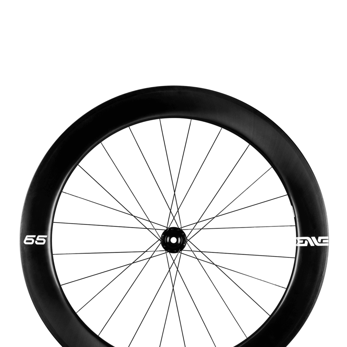 Enve - Foundation Road 65 Laufradsatz