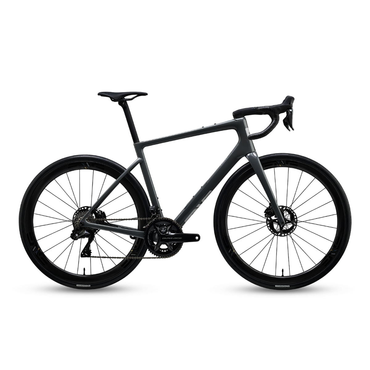 Fray Allroad Bike - Ash