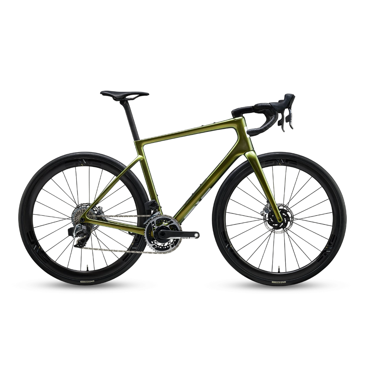 Fray Allroad Bike - Venon