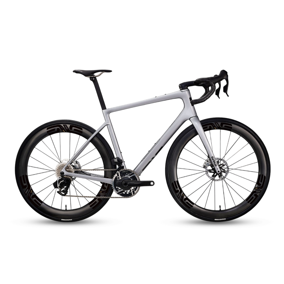 Fray Allroad Bike - GT Silver