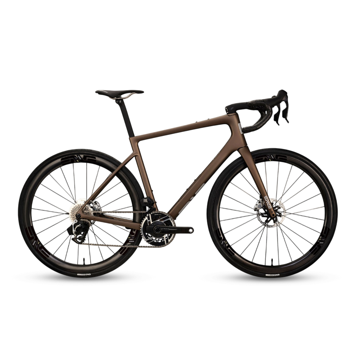Fray Allroad Bike - Toffee Brown