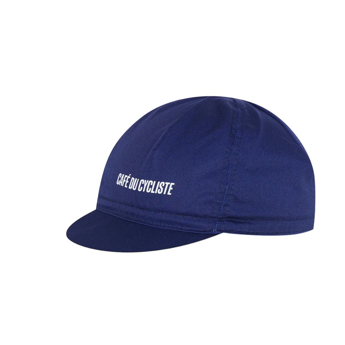Cafe du Cycliste - GAPETTE Rennradkappe - Navy
