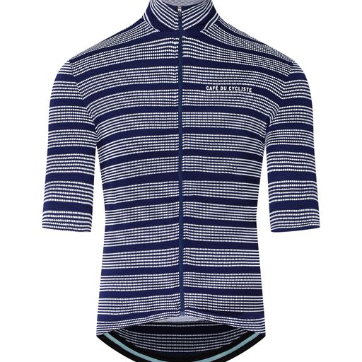 Cafe du Cycliste - Francine - Herren Radtrikot - Marine Navy