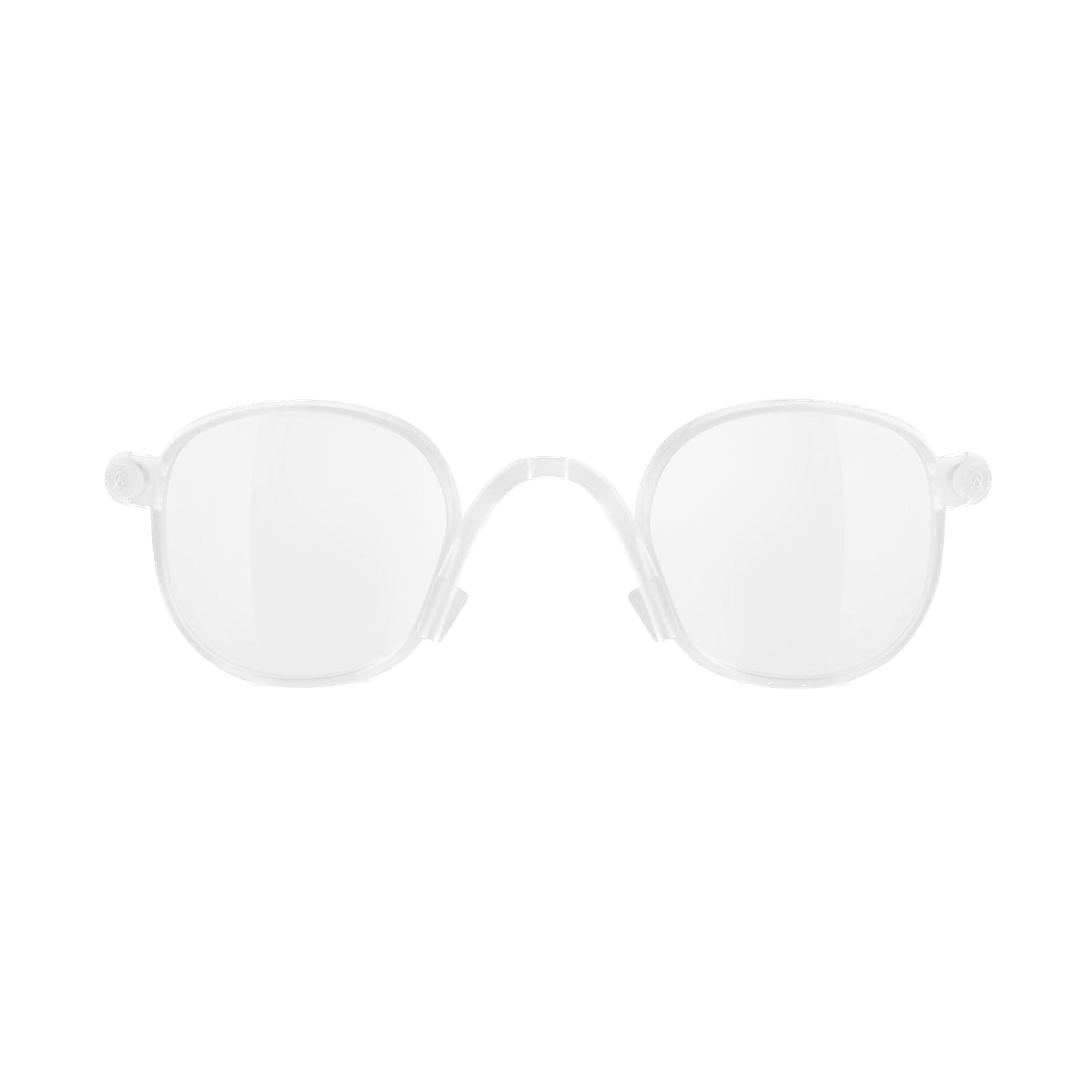 Alba Optics - Optical Clip - Brilleneinsatz - Snow