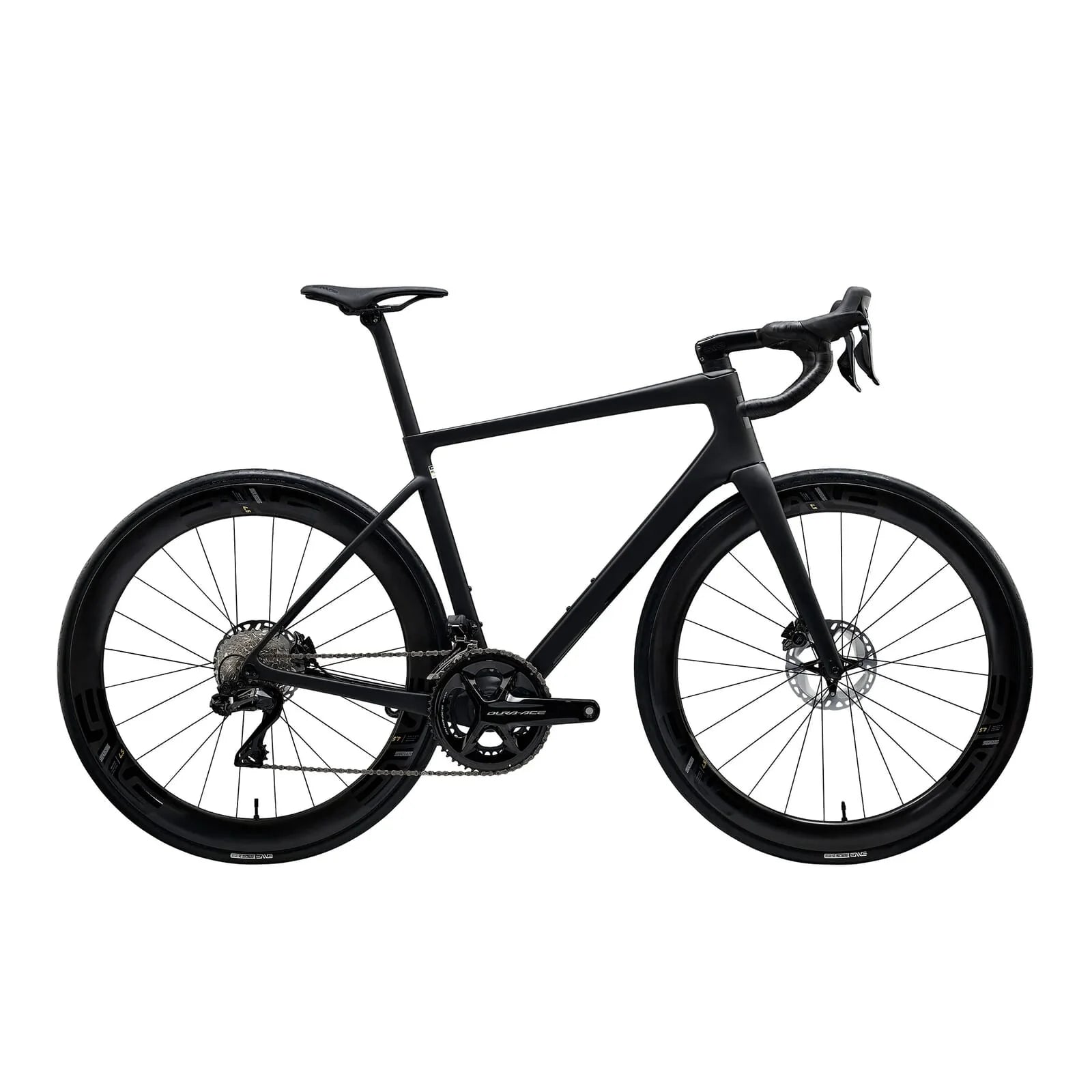 ENVE - Melee Aero Bike - Schwarz