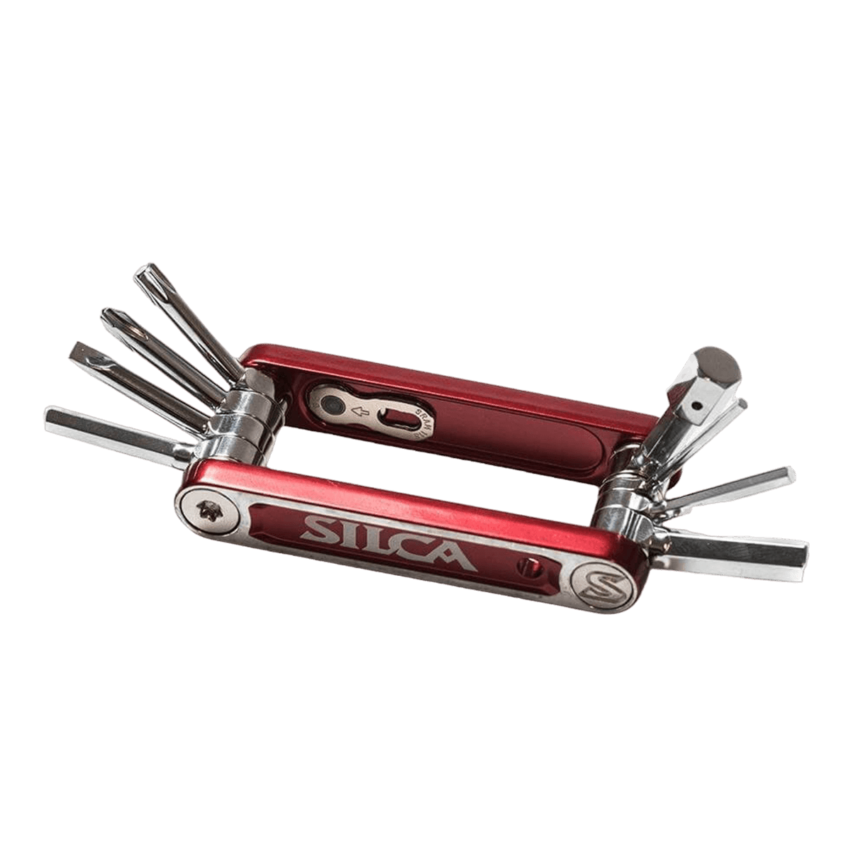 Silca - "Italian Army Knife" NOVE Multitool -
