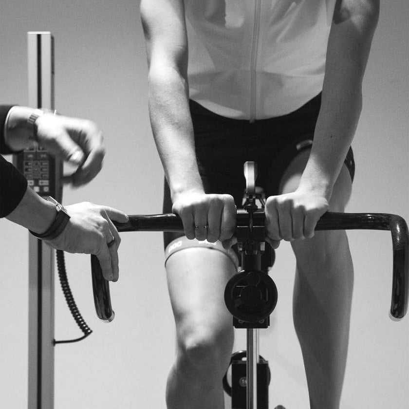 BIKE FITTING